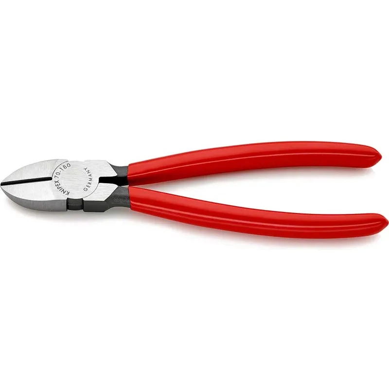 Knipex 70 01 Diagonal Cutting Pliers