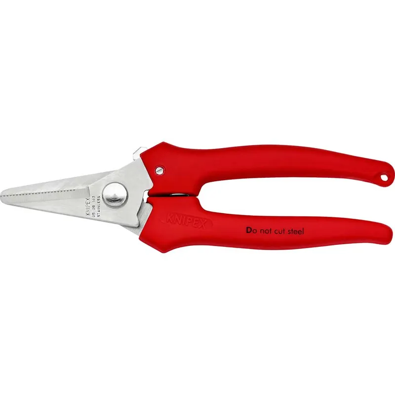 Knipex 95 05 Combination Shears