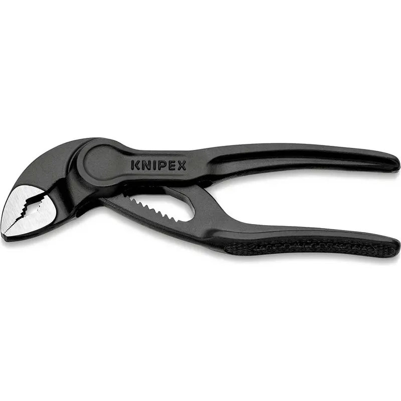 Knipex 87 00 Cobra Hightech XS Water Pump Pliers