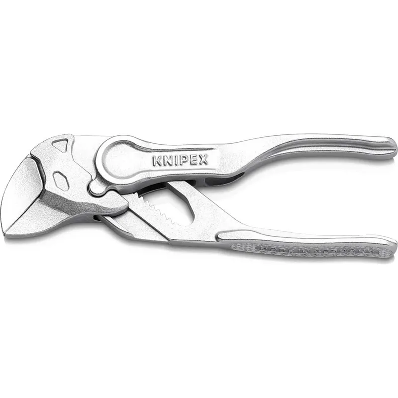 Knipex 86 04 XS Pliers Wrench