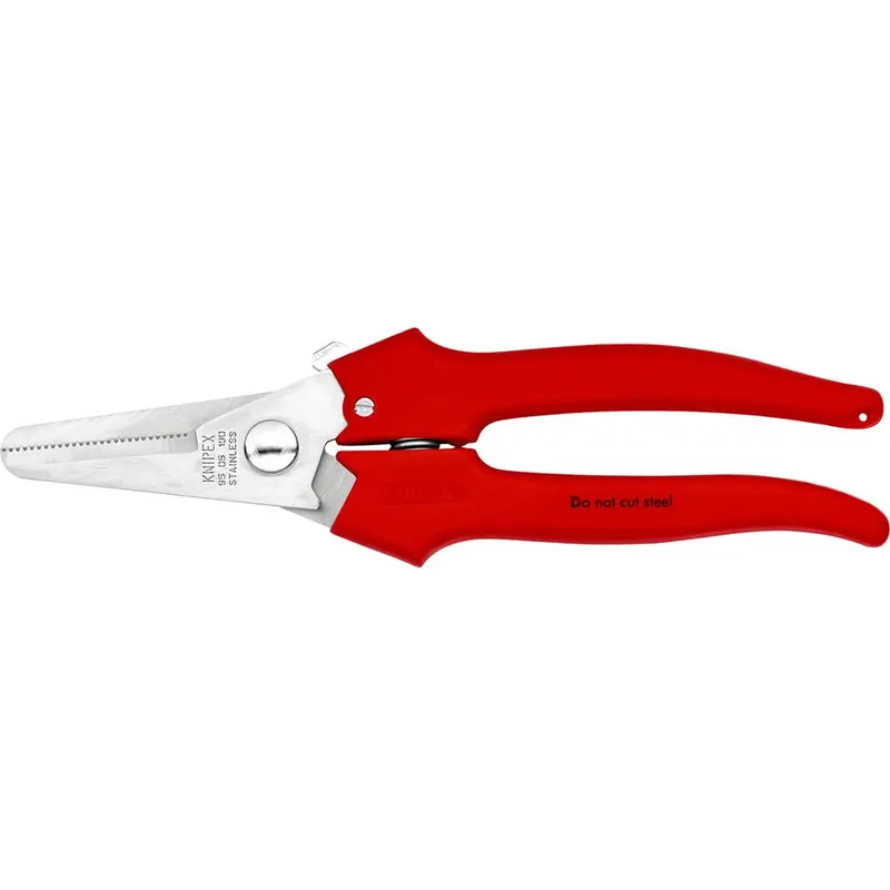 Knipex 95 05 Combination Shears