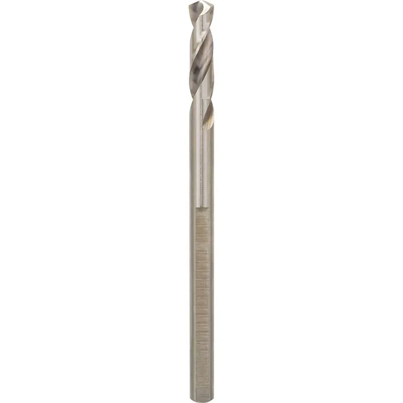 Bosch Hole Saw Arbor Hss Pilot Drill Bit