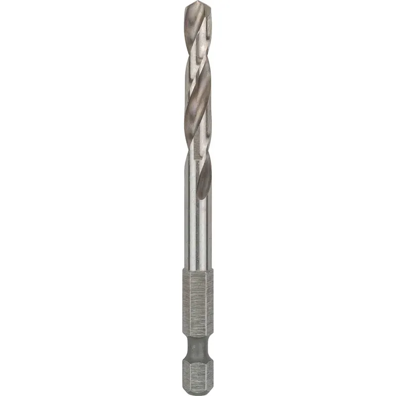 Bosch Hole Saw Arbor Hss-G Pilot Drill Bit