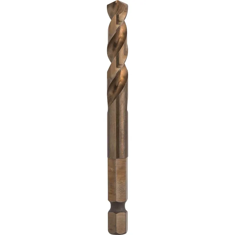 Bosch Hole Saw Arbor Hss-Co Pilot Drill Bit