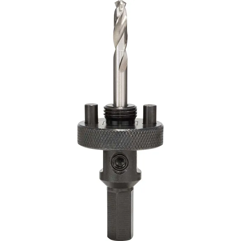 Bosch Hole Saw Arbor for 33-152mm Holesaws