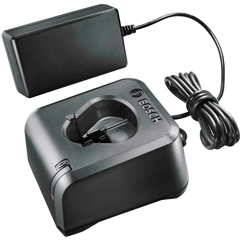 Bosch Genuine BLUE and GREEN GAL 12V-20 12v Cordless Fast Li-Ion Battery Charger