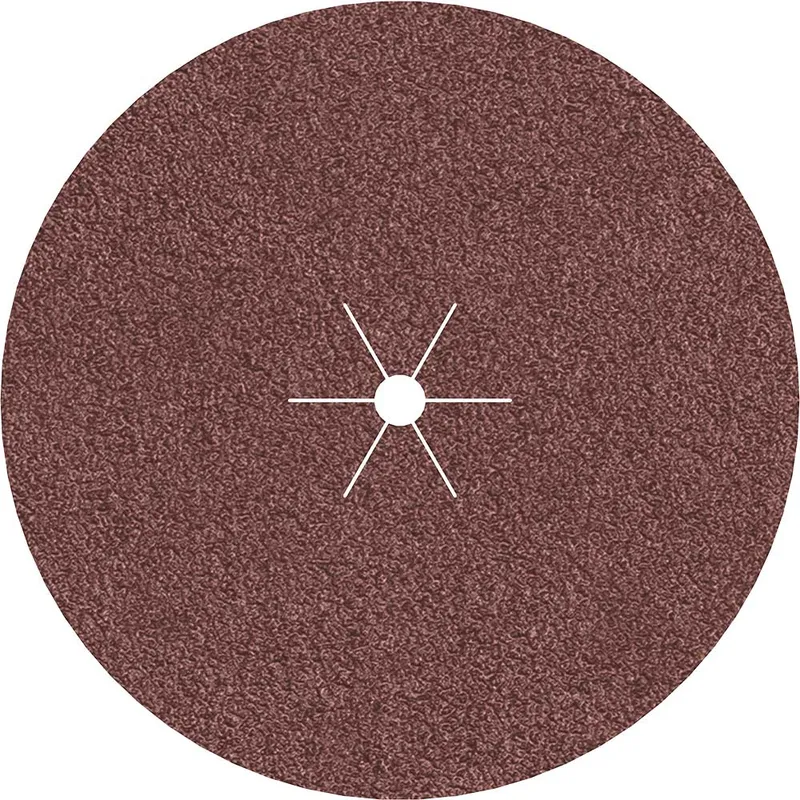 Bosch PRO Wood Sanding Disc 125mm