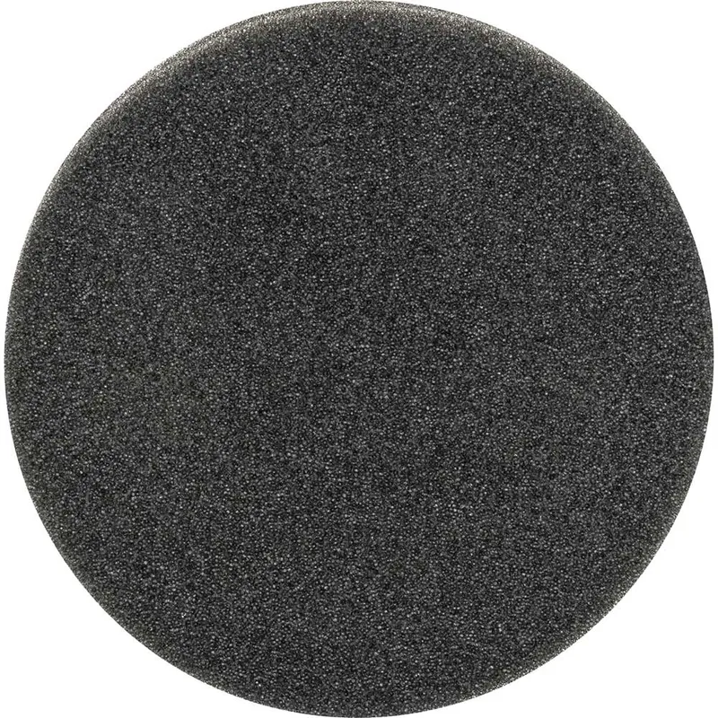 Bosch 125mm Polishing Sponge