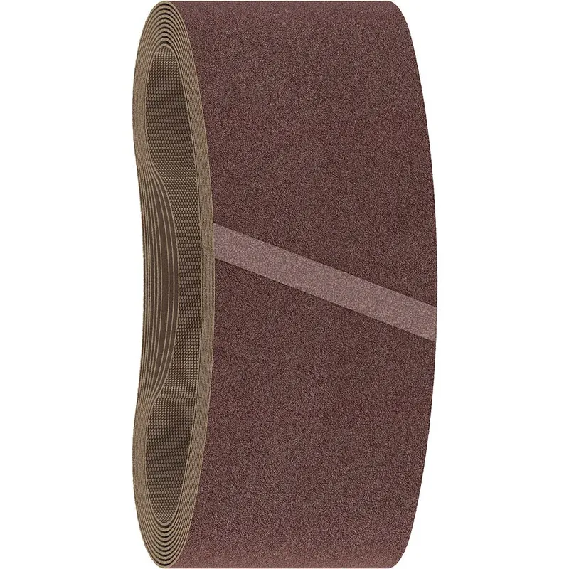 Bosch PRO 100mm x 610mm Sanding Belt