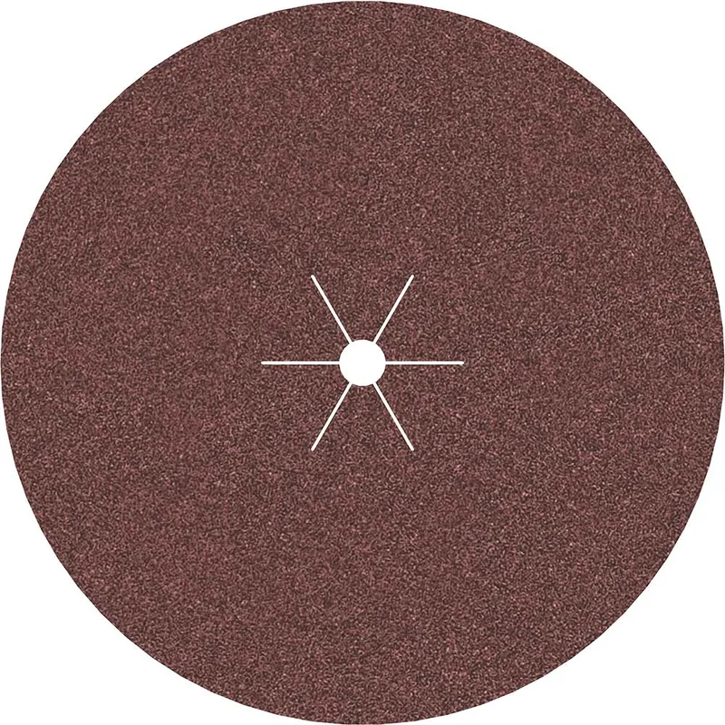Bosch PRO Wood Sanding Disc 125mm