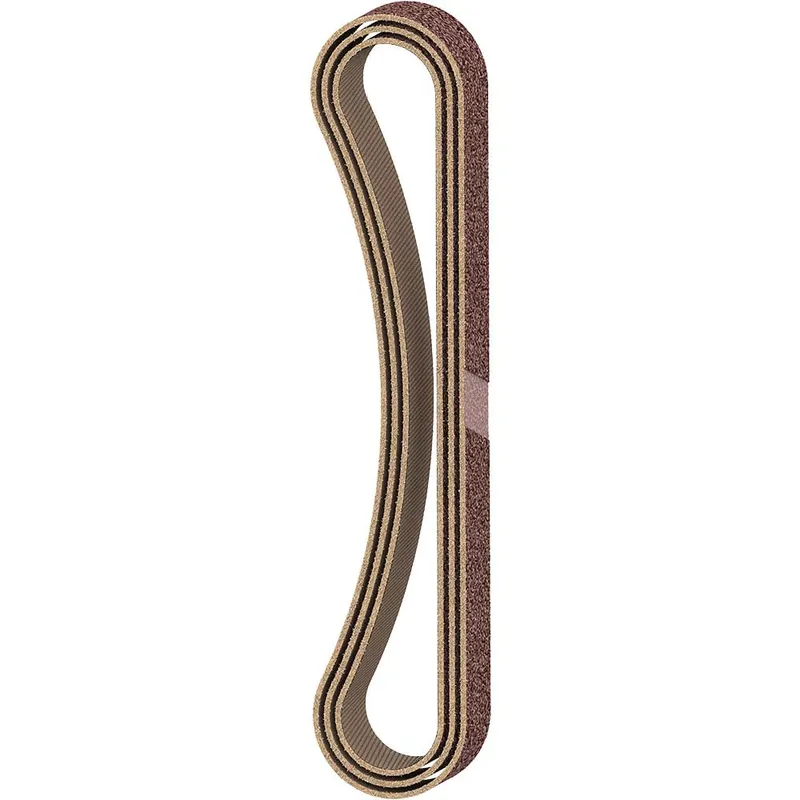 Bosch PRO X440 13mm x 455mm Sanding Belt for Wood and Paint