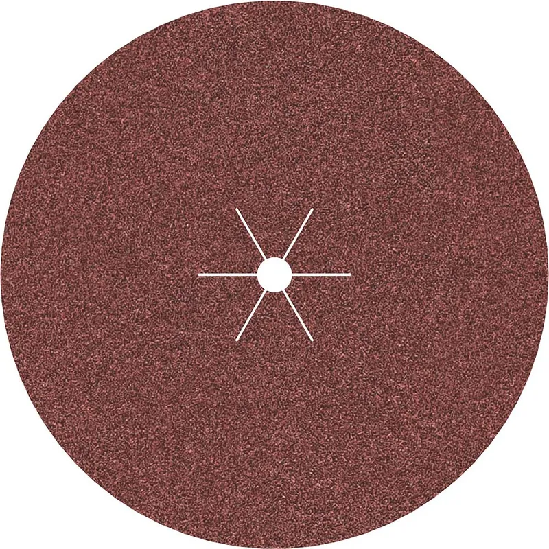 Bosch PRO Wood Sanding Disc 125mm