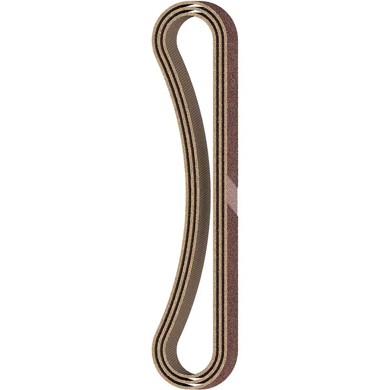 Bosch PRO X440 13mm x 455mm Sanding Belt for Wood and Paint