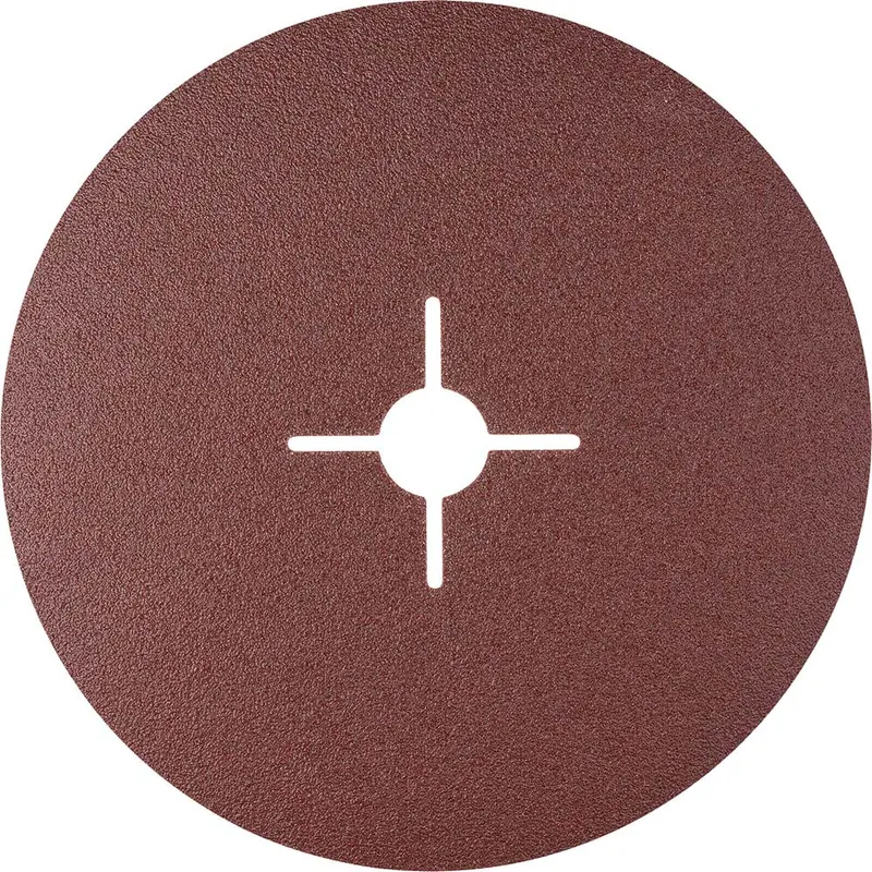Bosch EXPERT 180mm R44 Metal Sanding Disc