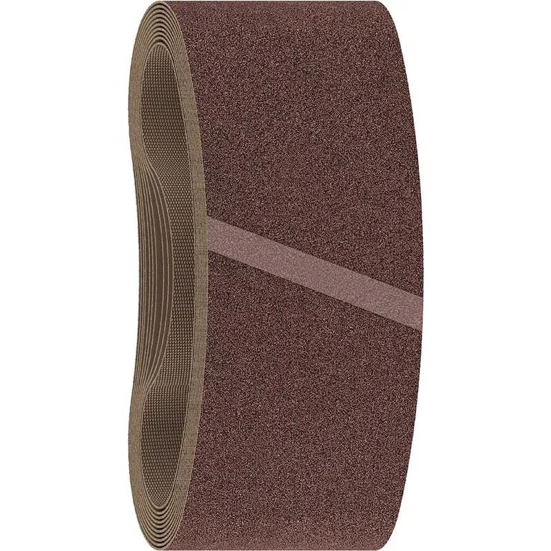 Bosch PRO 100mm x 610mm Sanding Belt