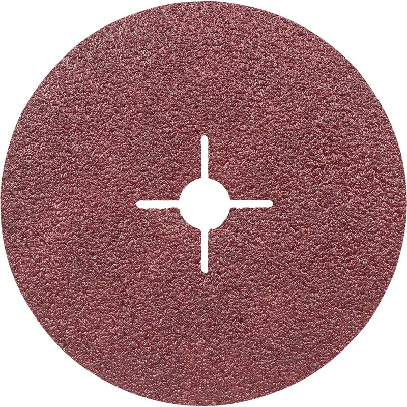 Bosch EXPERT 180mm R44 Metal Sanding Disc