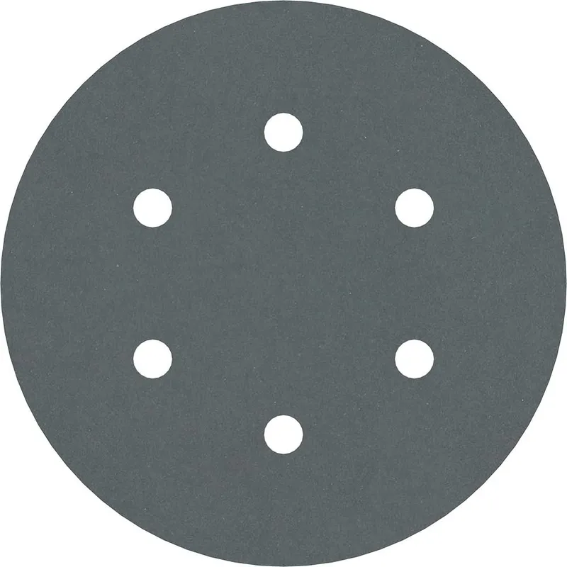 Bosch PRO Black Stone Sanding Disc 150mm