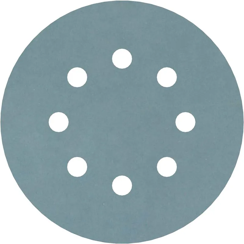 Bosch PRO 125mm Black Stone Sanding Disc