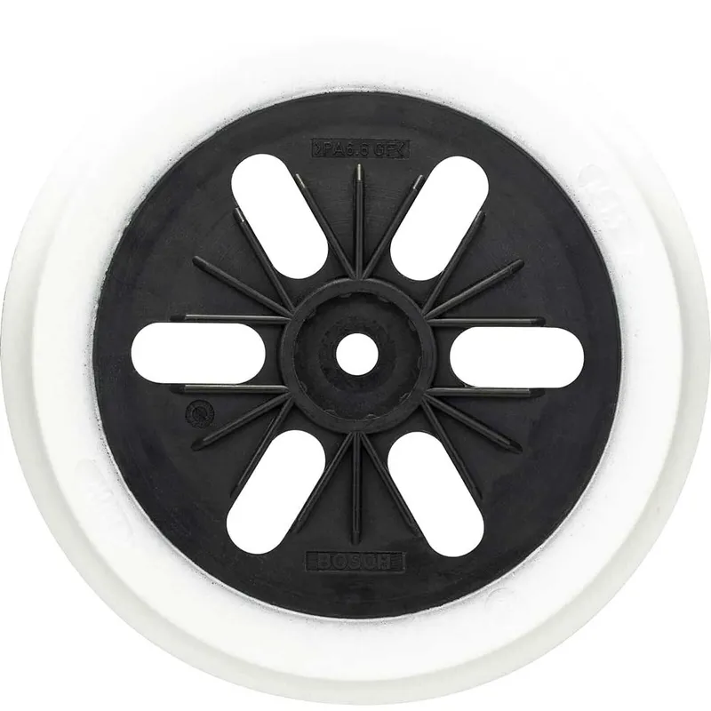 Bosch Soft Sander Backing Pad for GEX 150