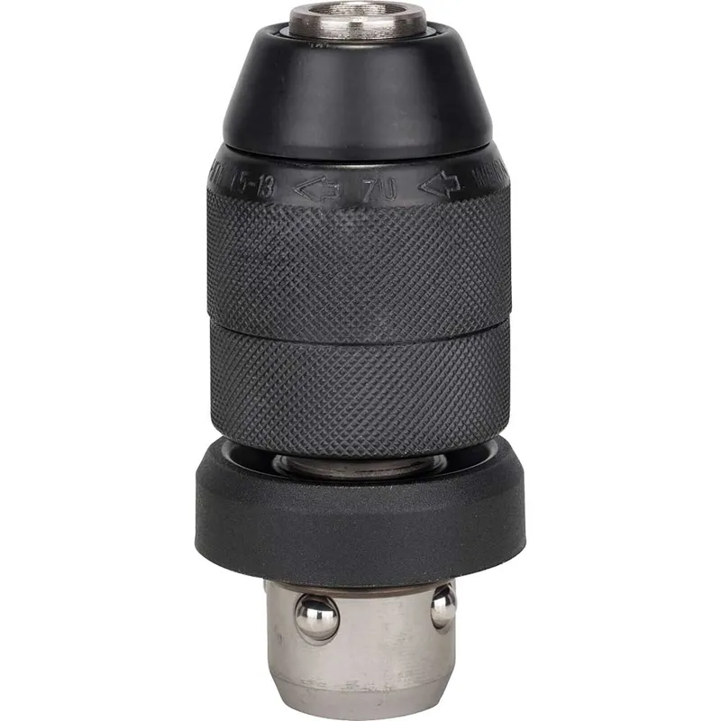 Bosch Keyless Quick Change Chuck for SDS Machines