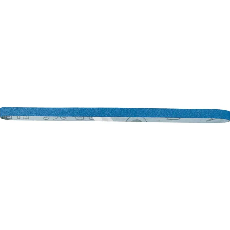 Bosch X450 13mm x 455mm Sanding Belt for Metal
