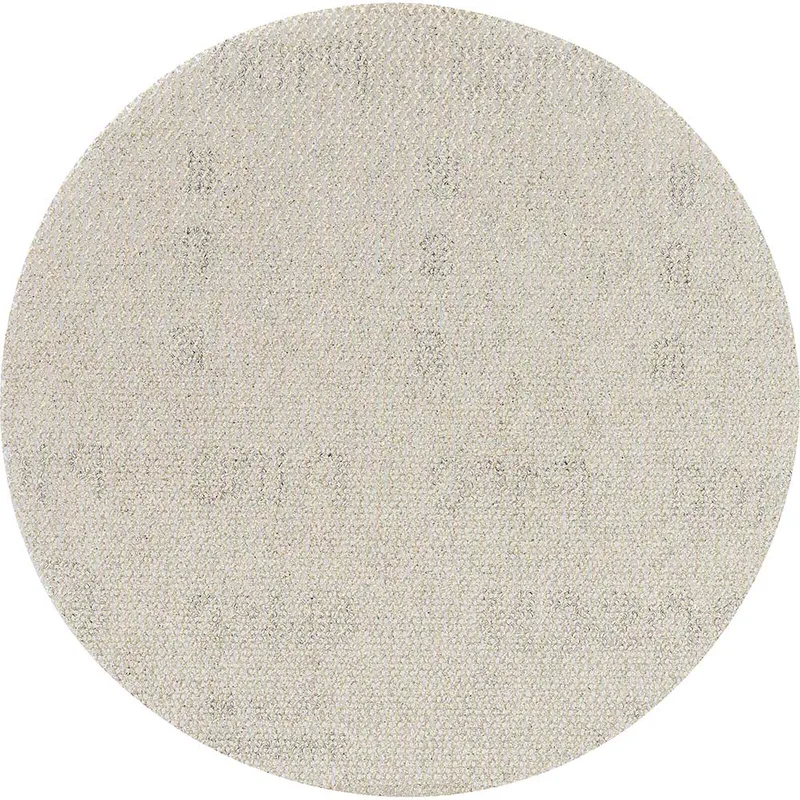 Bosch M480 115mm Net Abrasive Sanding Disc