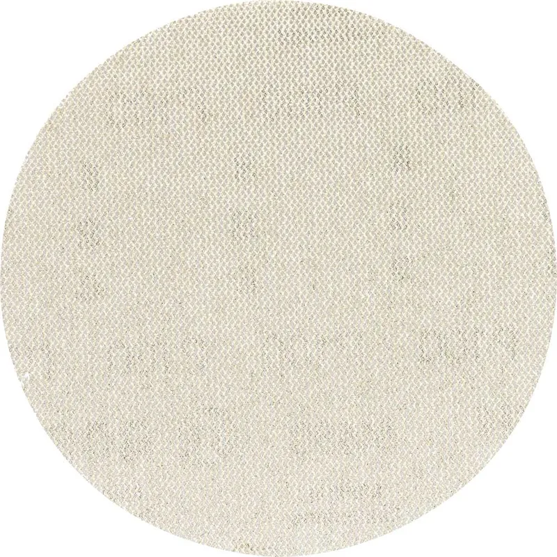 Bosch EXPERT M480 125mm Net Abrasive Sanding Disc