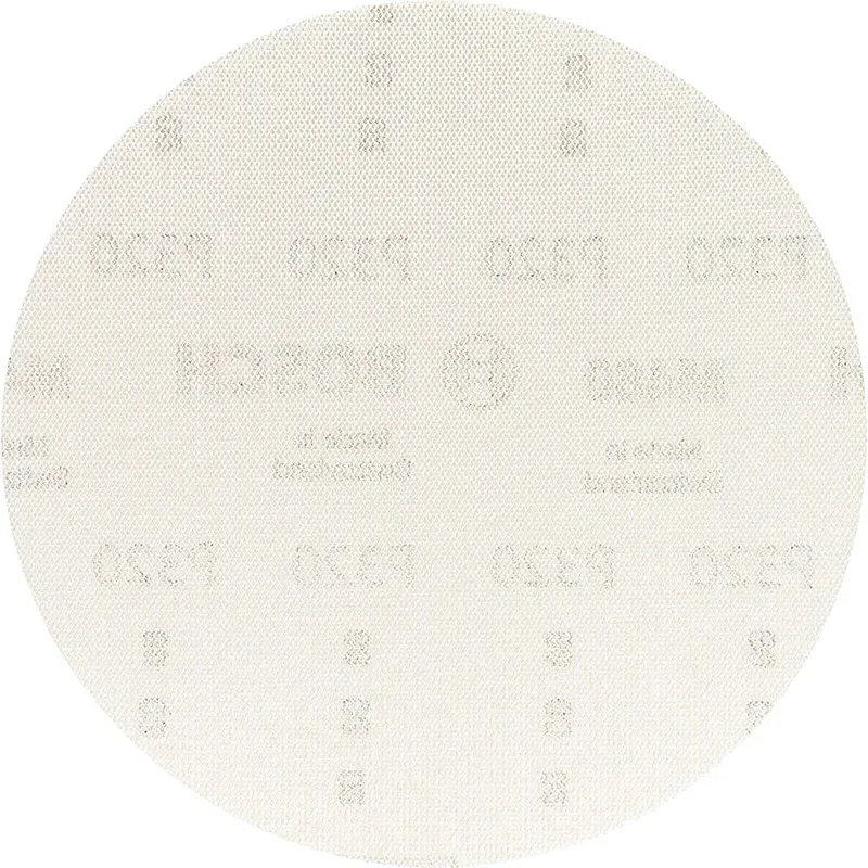 Bosch EXPERT M480 150mm Net Abrasive Sanding Disc