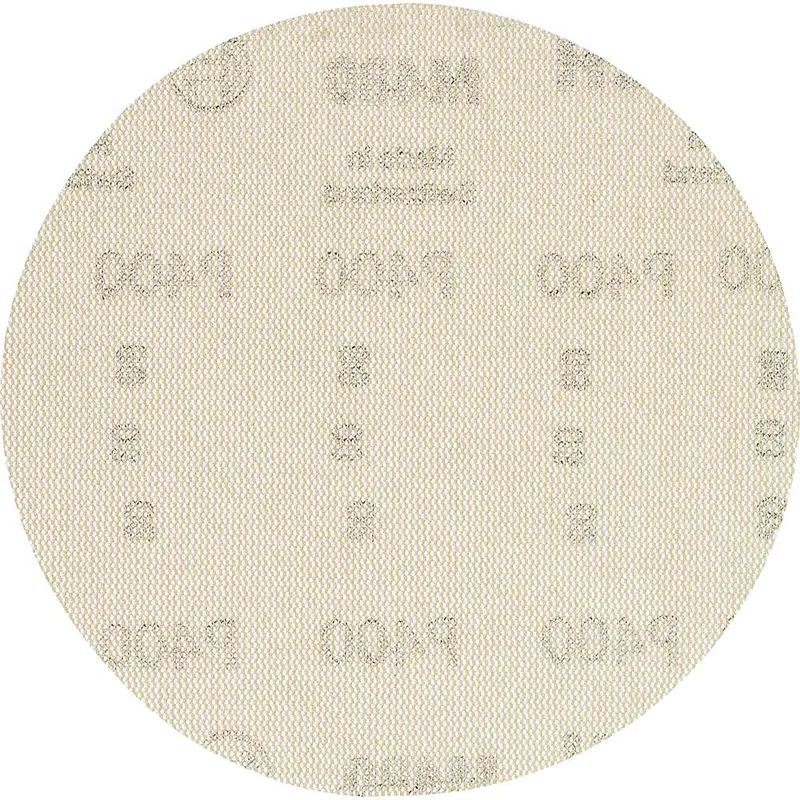 Bosch EXPERT M480 125mm Net Abrasive Sanding Disc