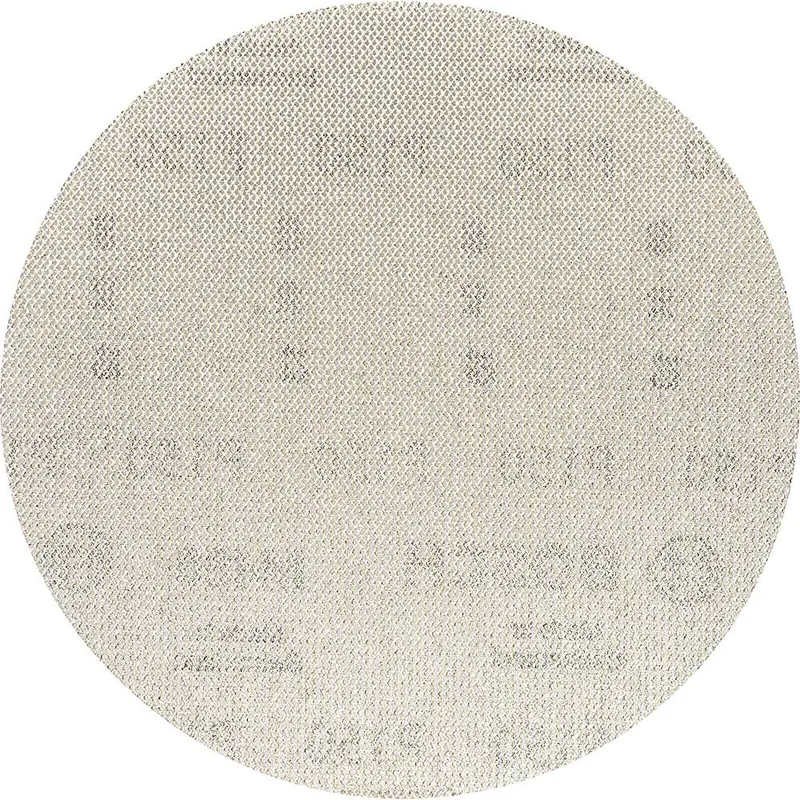 Bosch EXPERT M480 150mm Net Abrasive Sanding Disc