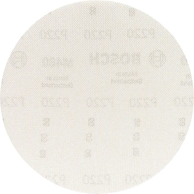 Bosch EXPERT M480 150mm Net Abrasive Sanding Disc