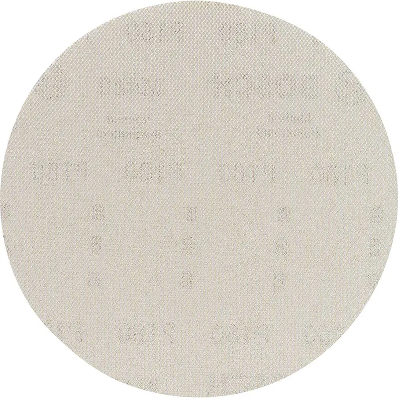 Bosch EXPERT M480 150mm Net Abrasive Sanding Disc