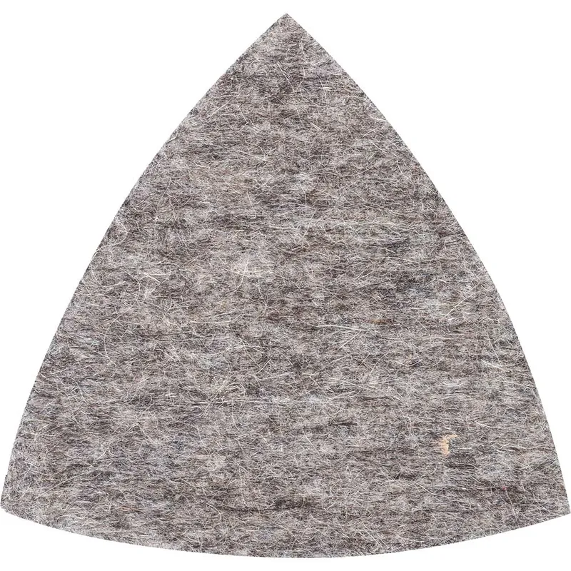 Bosch Delta Sander Polishing Fleece