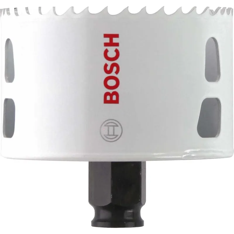 Bosch Progressor Power Change Wood and Metal Hole Saw