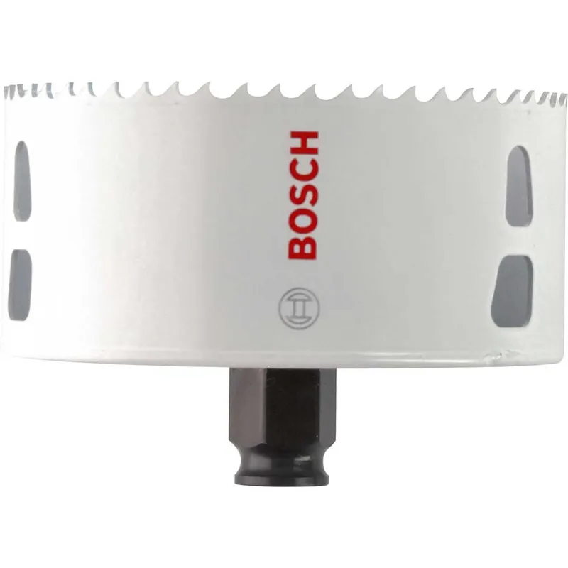 Bosch Progressor Power Change Wood and Metal Hole Saw