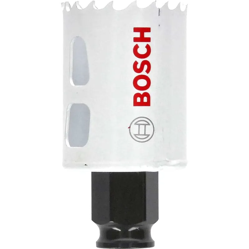 Bosch Progressor Power Change Wood and Metal Hole Saw