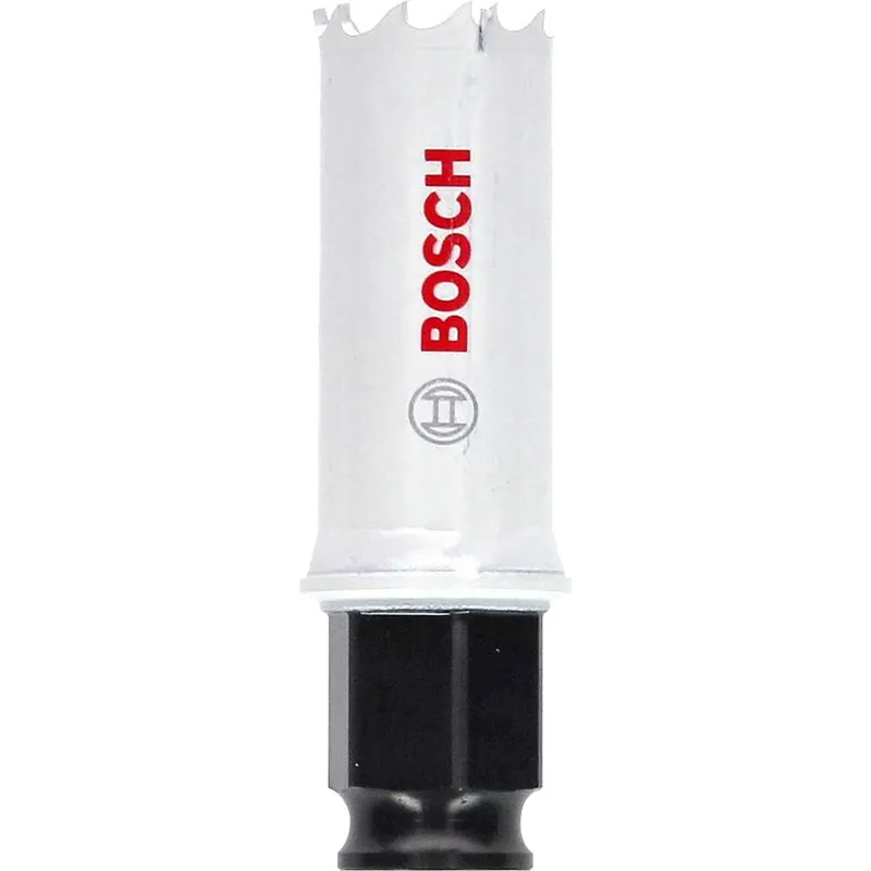 Bosch Progressor Power Change Wood and Metal Hole Saw