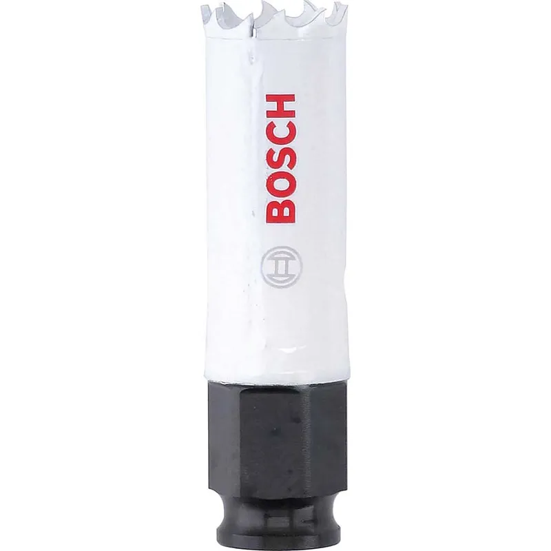 Bosch Progressor Power Change Wood and Metal Hole Saw