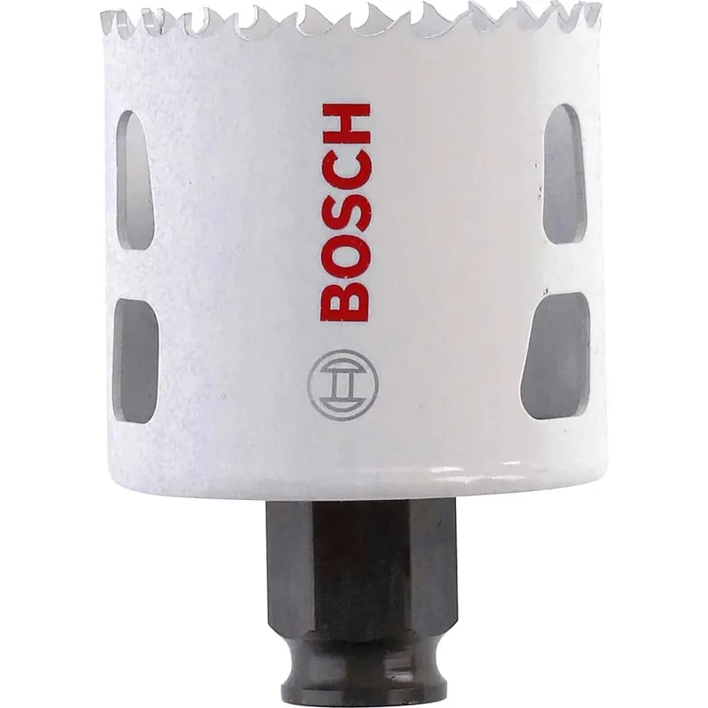 Bosch Progressor Power Change Wood and Metal Hole Saw