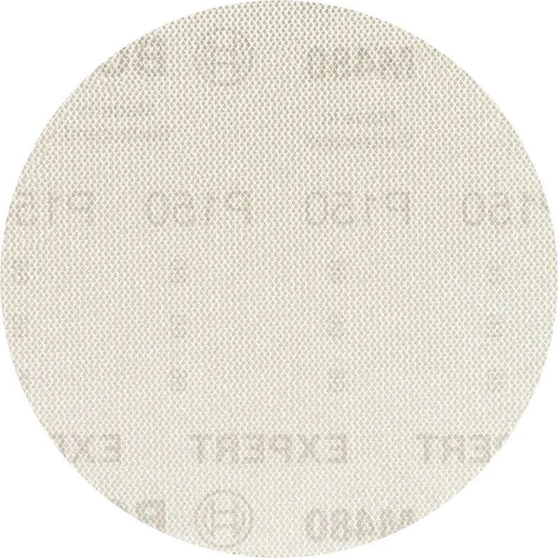 Bosch EXPERT M480 125mm Net Abrasive Sanding Disc