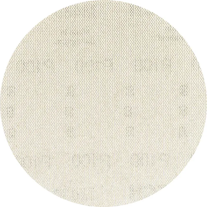 Bosch EXPERT M480 125mm Net Abrasive Sanding Disc