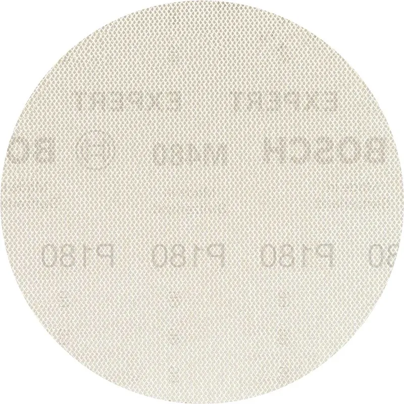 Bosch EXPERT M480 150mm Net Abrasive Sanding Disc