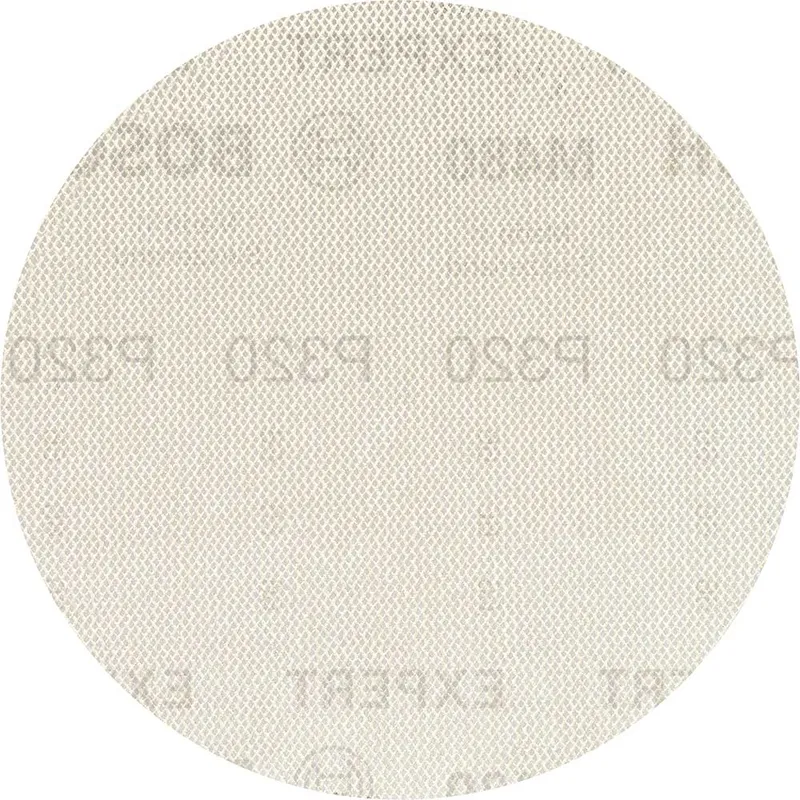 Bosch EXPERT M480 150mm Net Abrasive Sanding Disc