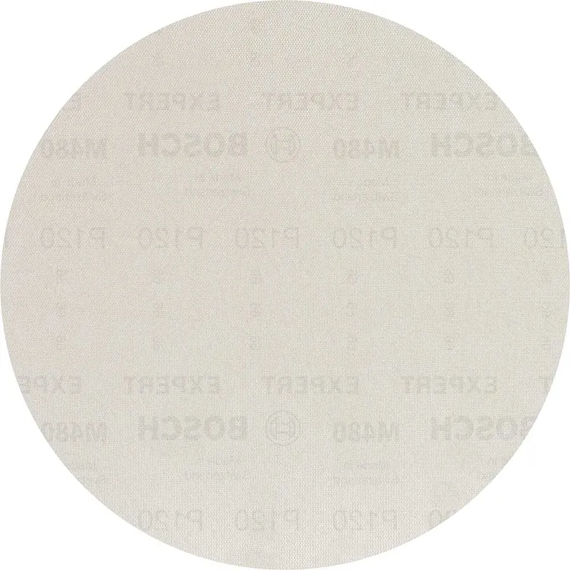 Bosch EXPERT M480 225mm Net Abrasive Dry Wall Sanding Disc