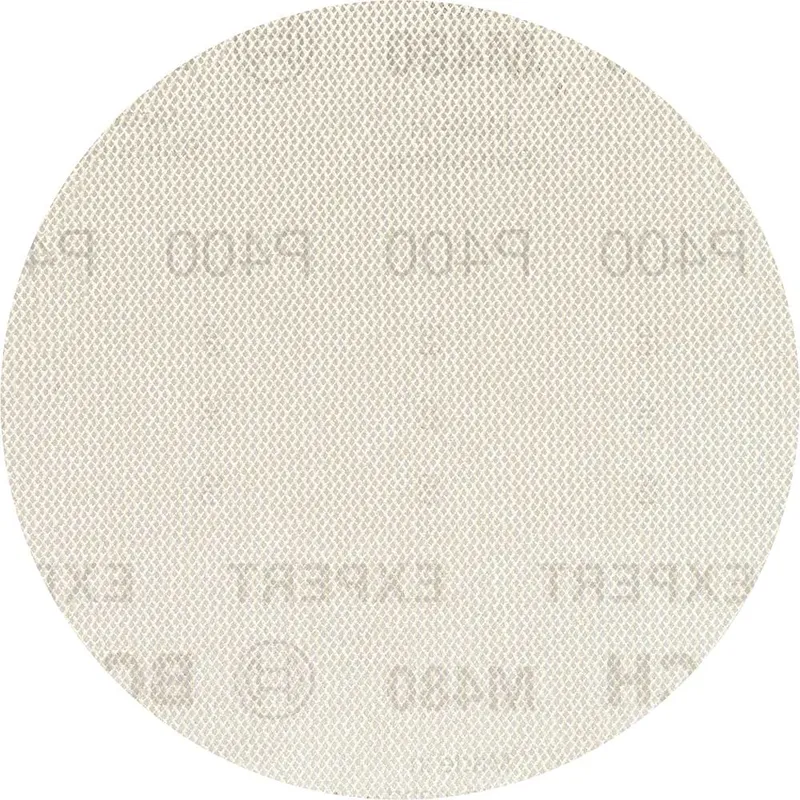 Bosch EXPERT M480 150mm Net Abrasive Sanding Disc