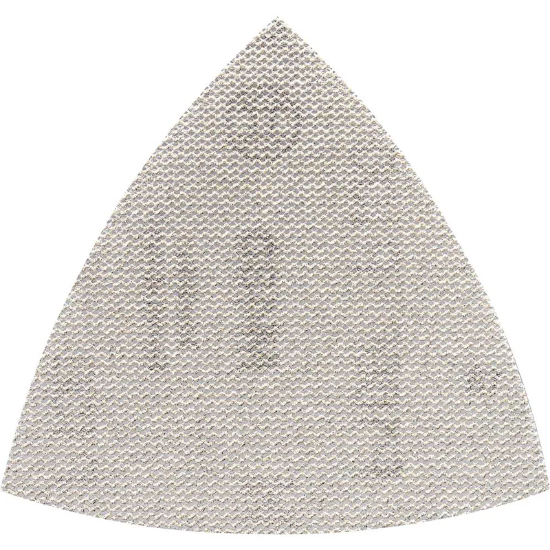 Bosch EXPERT M480 Quick Fit Net Delta Sanding Sheets for Paint and Wood