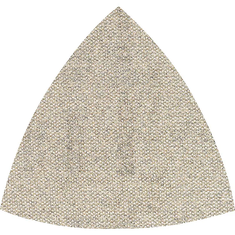 Bosch EXPERT M480 Quick Fit Net Delta Sanding Sheets for Paint and Wood
