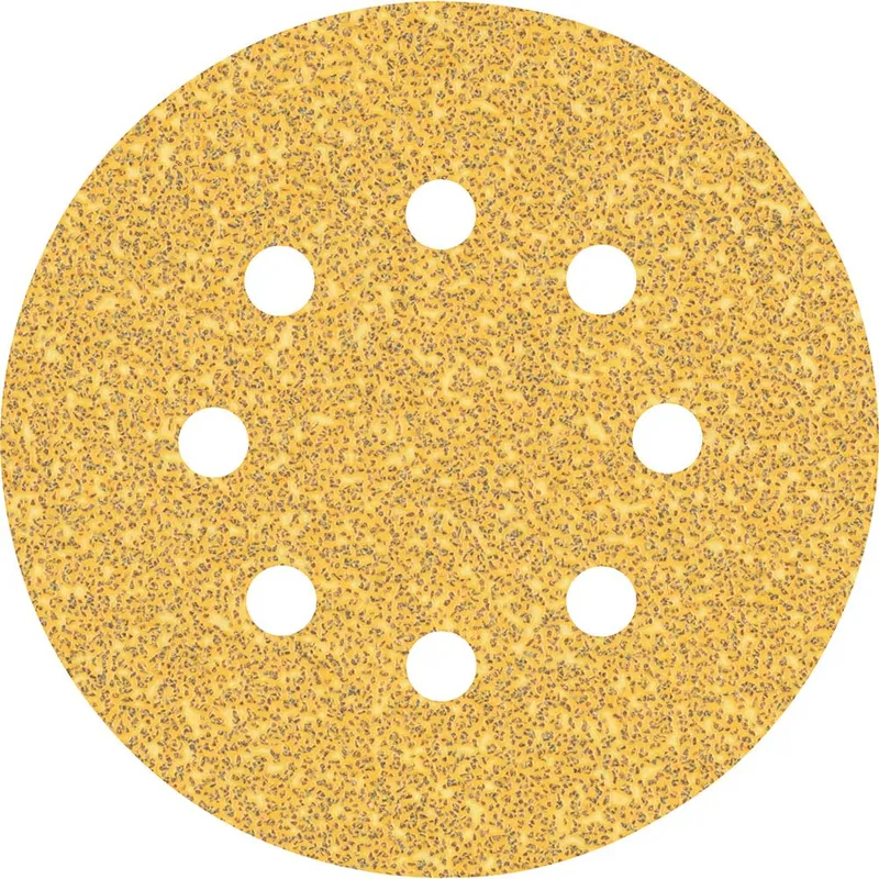 Bosch EXPERT C470 Wood Sanding Disc 125mm