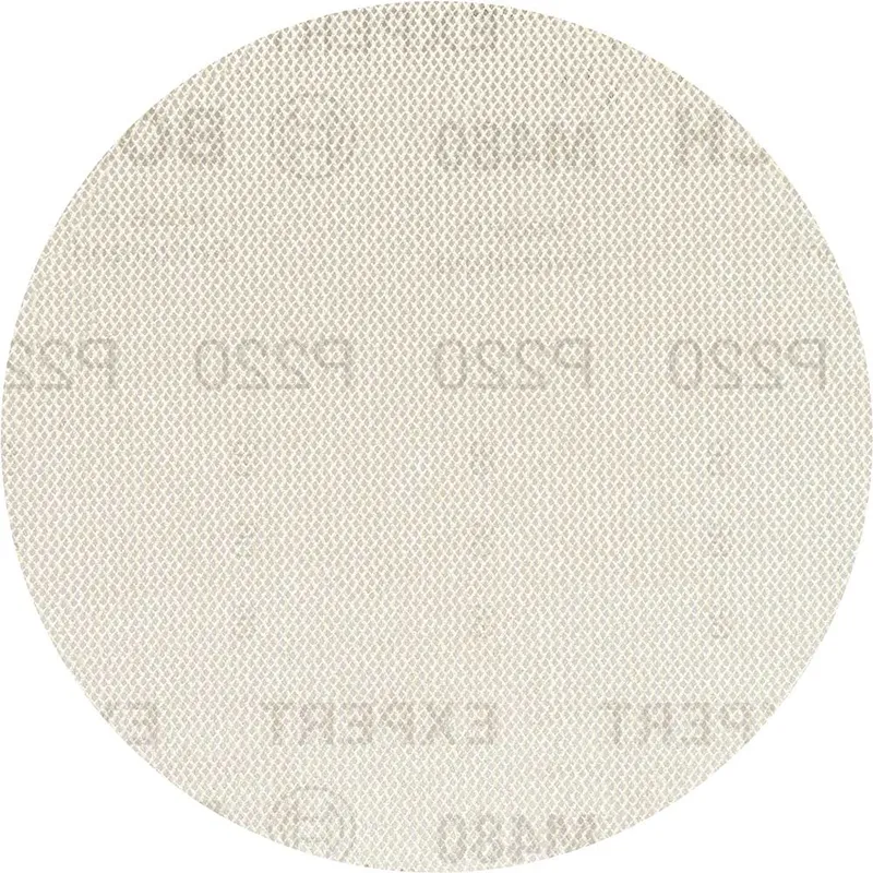 Bosch EXPERT M480 150mm Net Abrasive Sanding Disc