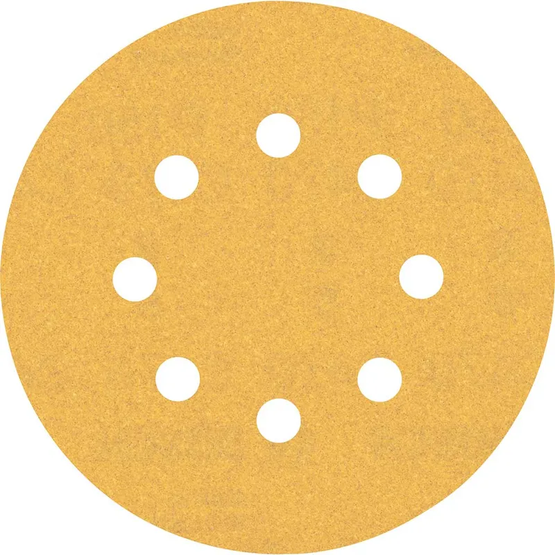 Bosch EXPERT C470 Wood Sanding Disc 125mm